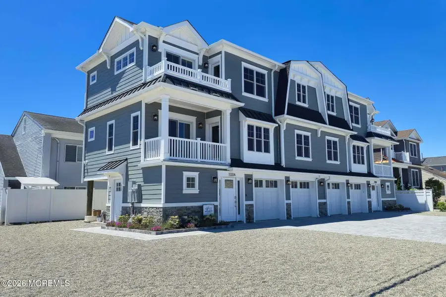 100 Haddonfield Avenue #B, Lavallette, NJ 08735 - #2