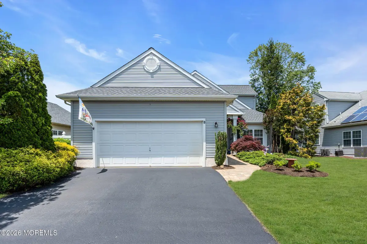 8 Byron Drive, Manchester, NJ 08759 - #1