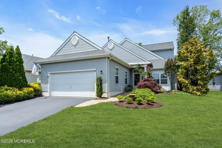 8 Byron Drive, Manchester, NJ 08759 - #2