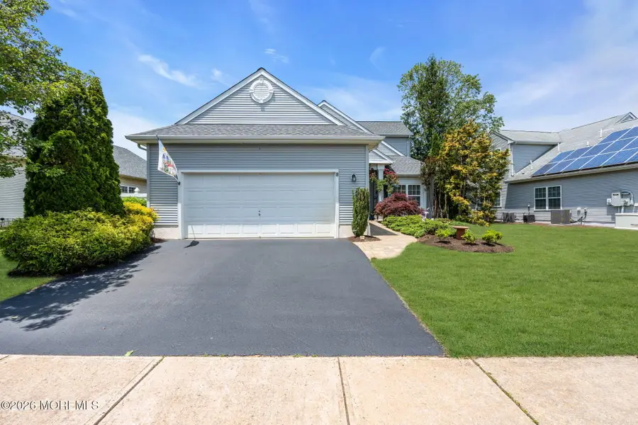 8 Byron Drive, Manchester, NJ 08759 - #3