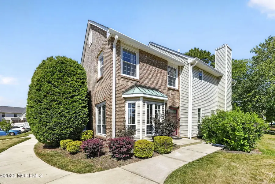 133 Bedford Place, Morganville, NJ 07751 - #2