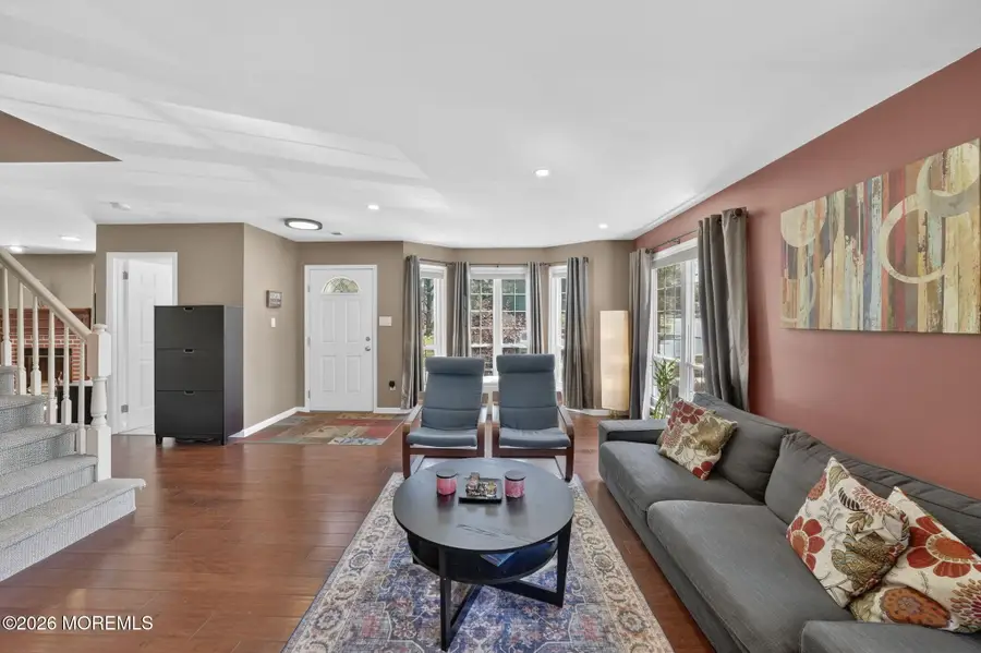 133 Bedford Place, Morganville, NJ 07751 - #3