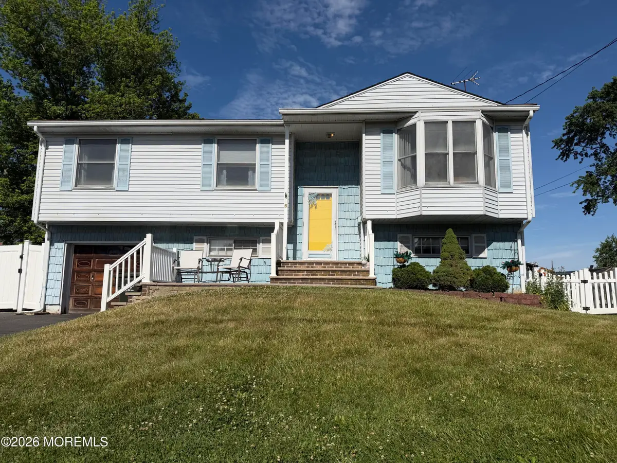 8 Lake Avenue, Hazlet, NJ 07730 - #1