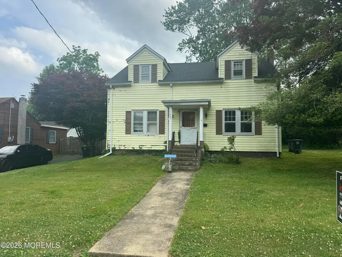 1205 Wildwood Avenue, Manasquan, NJ 08736 - #1