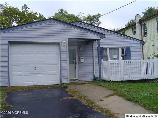 1317 Heck Avenue, Neptune Township, NJ 07753