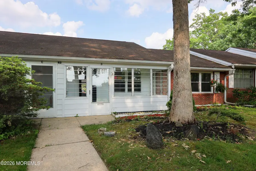 62D Buckingham Drive, Lakewood, NJ 08701 - #3