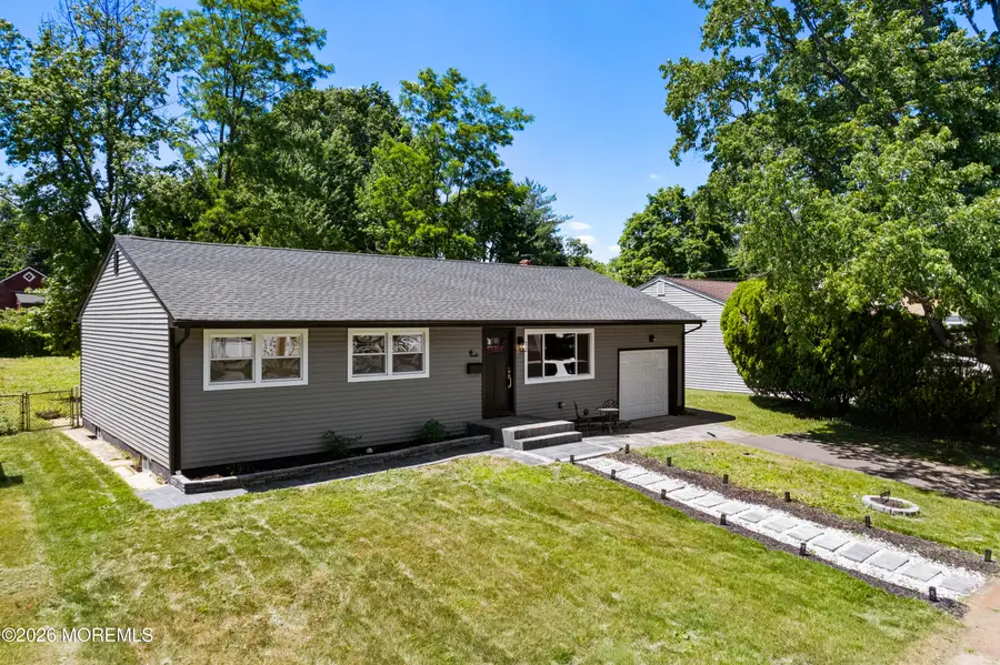 298 Broad Street, Matawan, NJ 07747 - #2