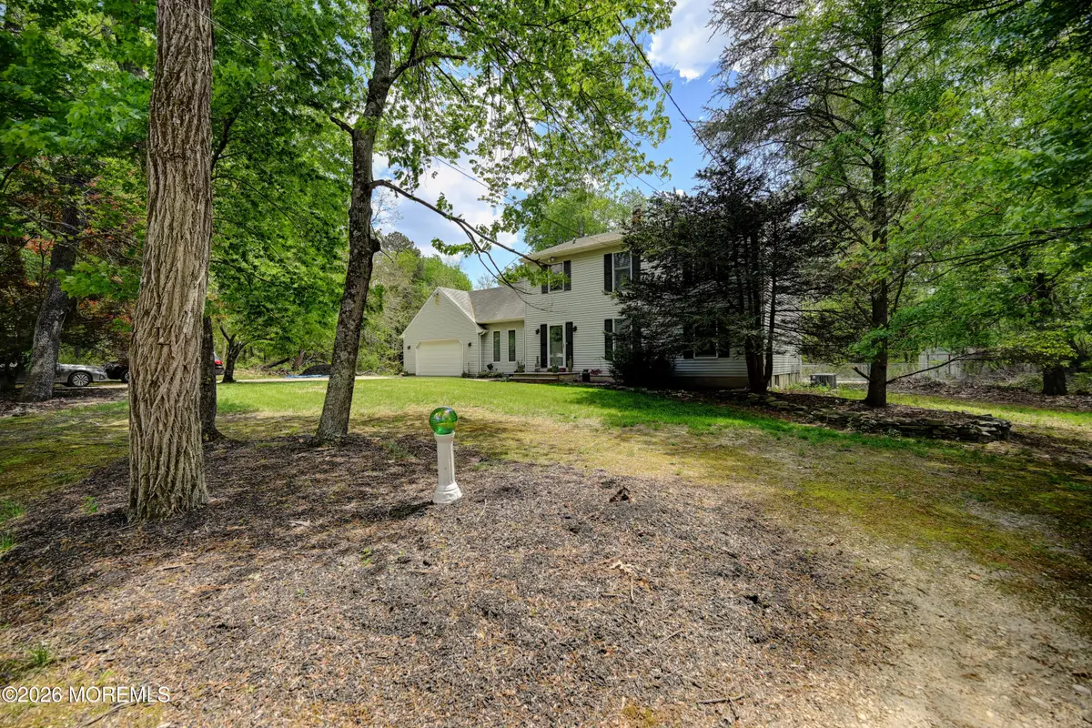 897 Hulses Corner Road, Howell, NJ 07731 - #1