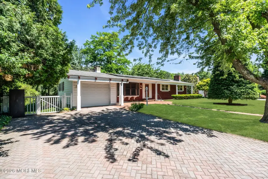 39 Court Drive, Shrewsbury, NJ 07702 - #2