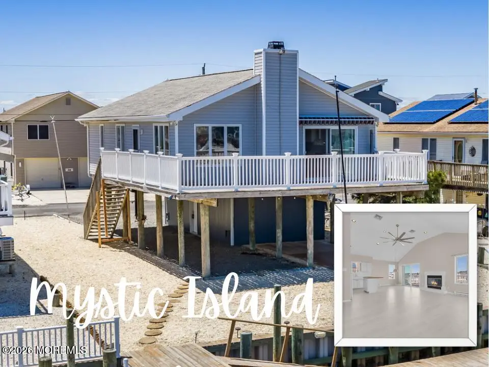 25 Dayton Drive, Mystic Island, NJ 08087 - #1