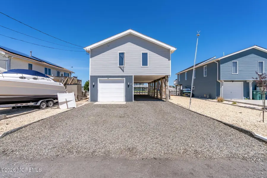 25 Dayton Drive, Mystic Island, NJ 08087 - #2