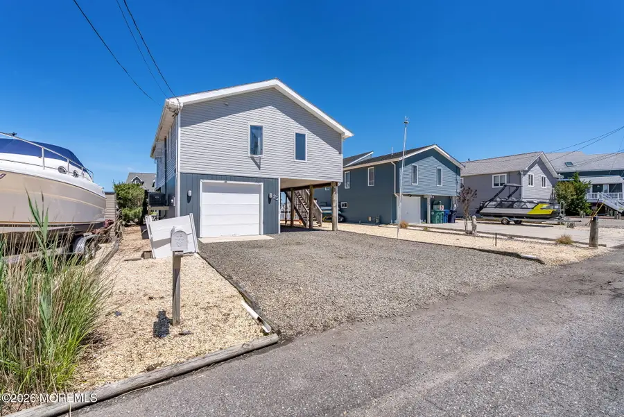 25 Dayton Drive, Mystic Island, NJ 08087 - #3