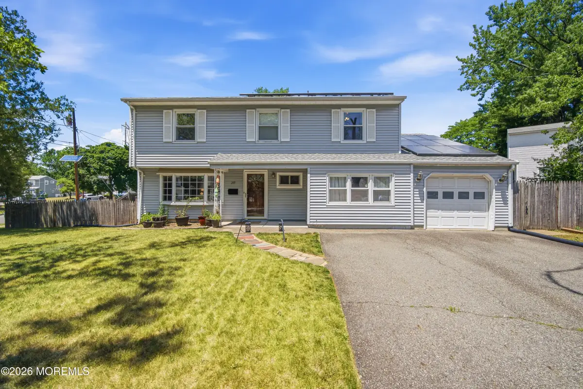 203 Central Avenue, Edison, NJ 08817 - #1