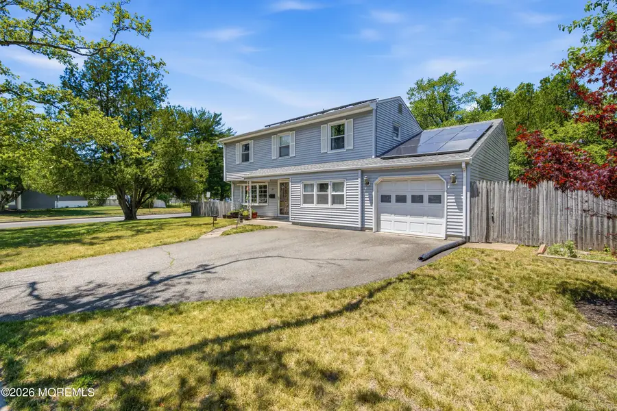 203 Central Avenue, Edison, NJ 08817 - #2