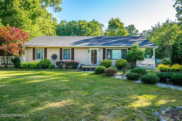 330 Chandler Road, Jackson, NJ 08527