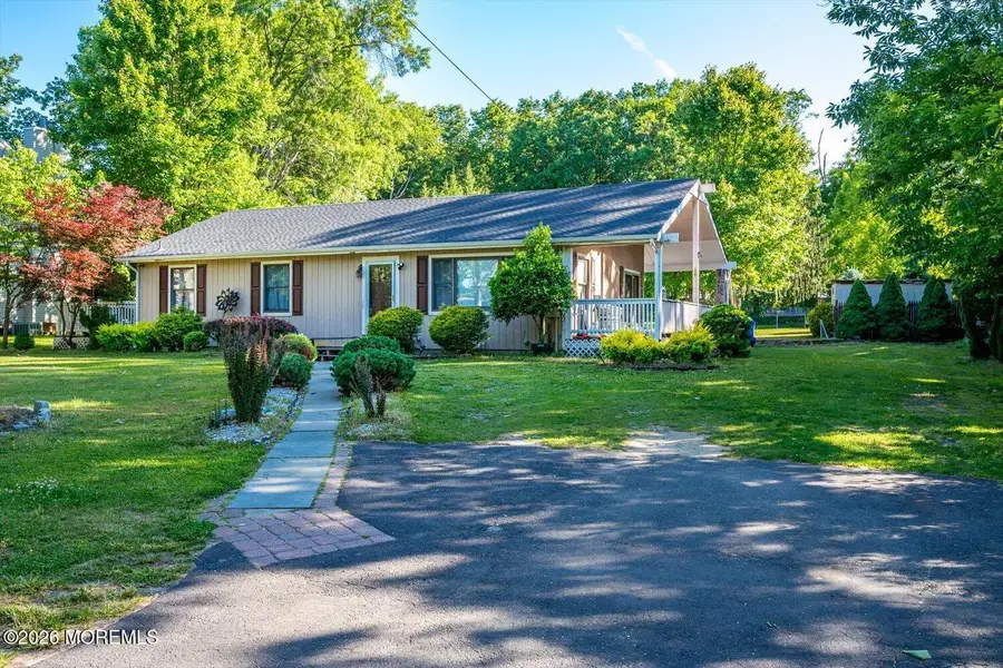 330 Chandler Road, Jackson, NJ 08527 - #2