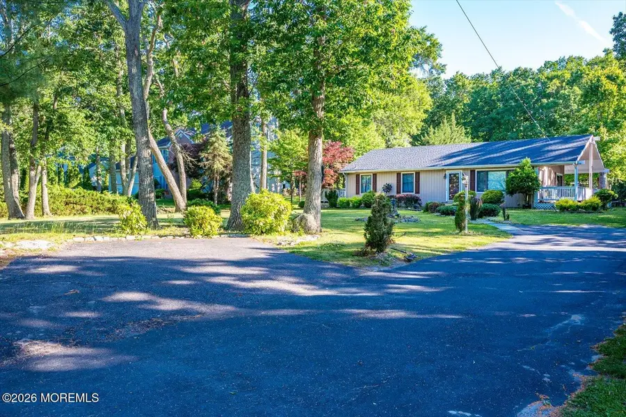 330 Chandler Road, Jackson, NJ 08527 - #3