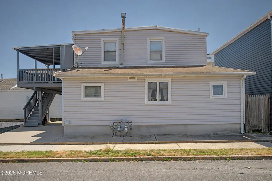 251 Sherman Avenue #2 Family, Seaside Heights, NJ 08751 - #2