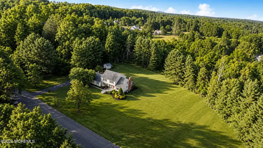 73 Hillsdale Road, Colts Neck, NJ 07722 - #3