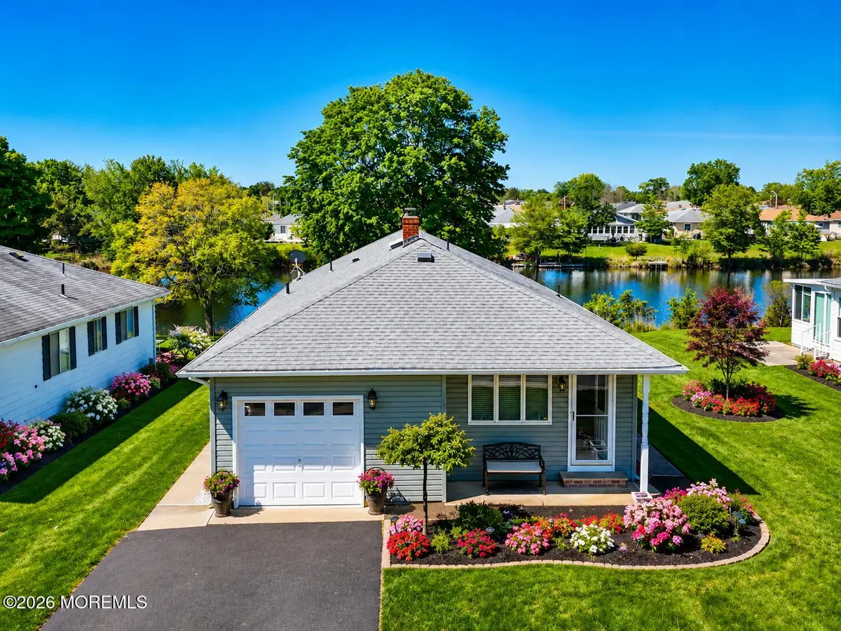 751 Jamaica Boulevard, Toms River, NJ 08757 - #1