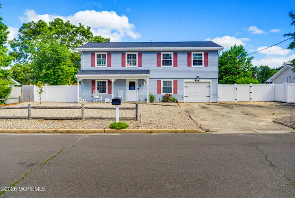 409 Predmore Avenue, Lanoka Harbor, NJ 08734