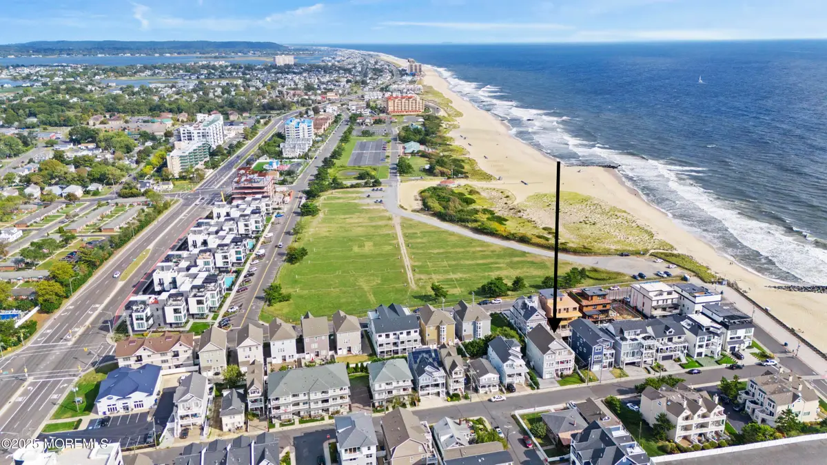 21 Ocean Terrace, Long Branch, NJ 07740 - #1