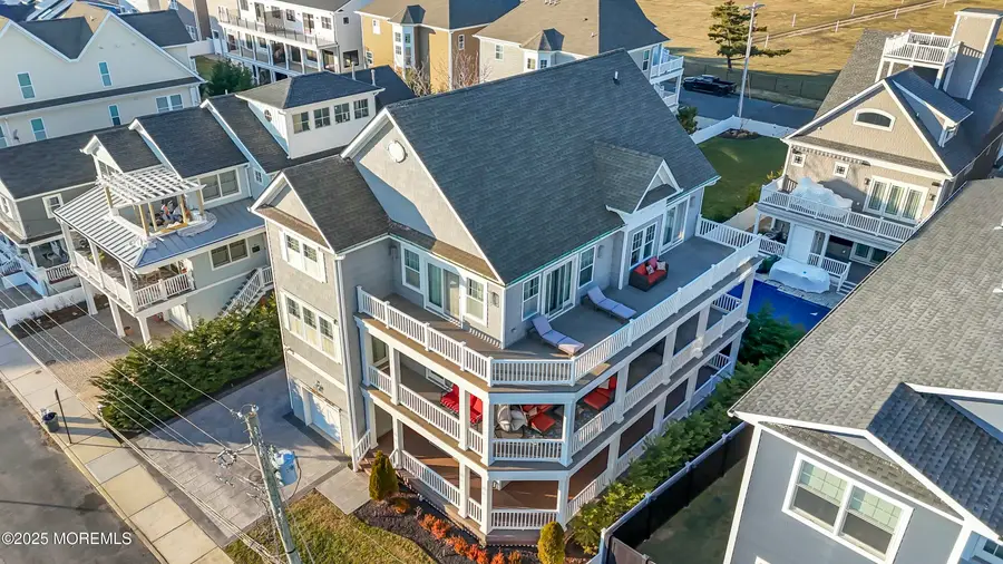 21 Ocean Terrace, Long Branch, NJ 07740 - #3