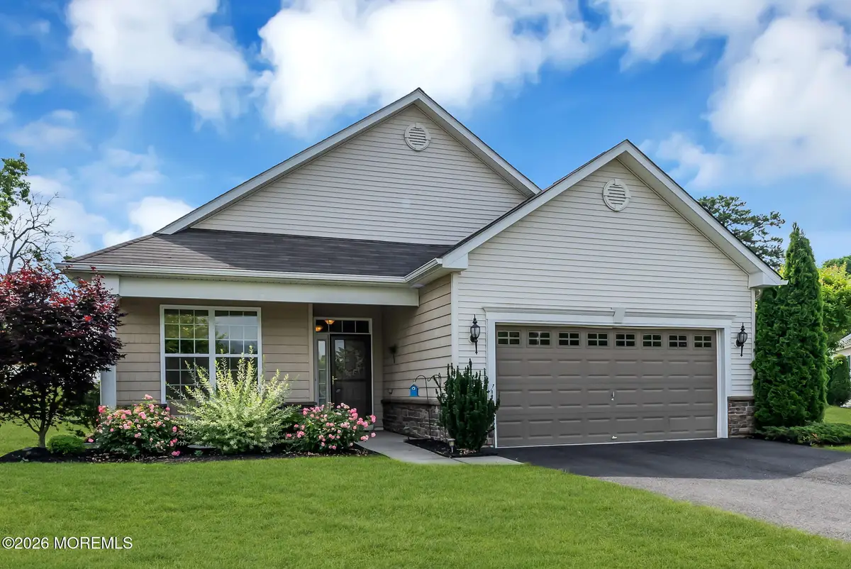 12 Winding River Court, Lakewood, NJ 08701 - #1