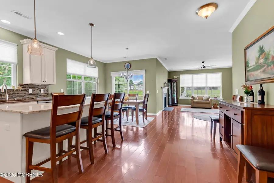 12 Winding River Court, Lakewood, NJ 08701 - #3