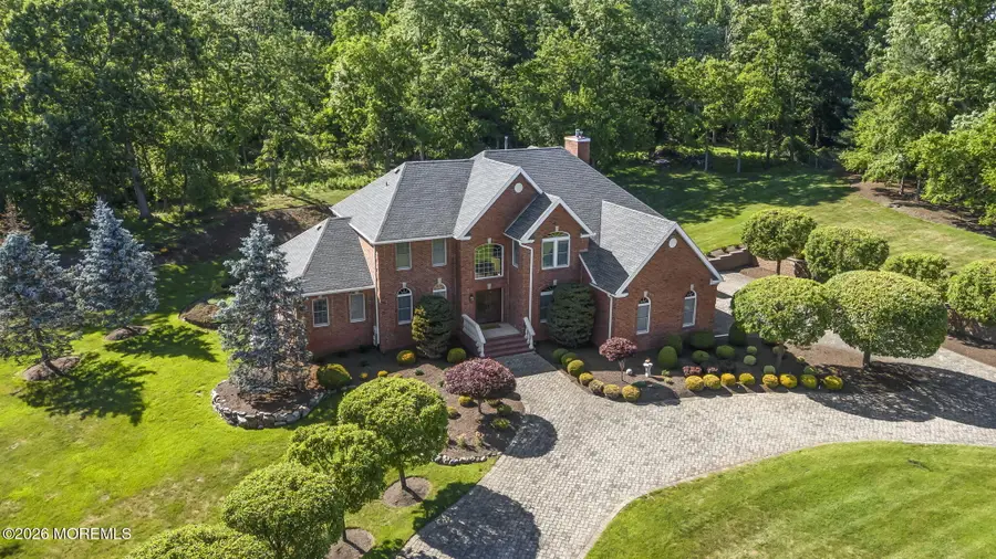 10 Castlehill Drive, Marlboro, NJ 07746 - #2