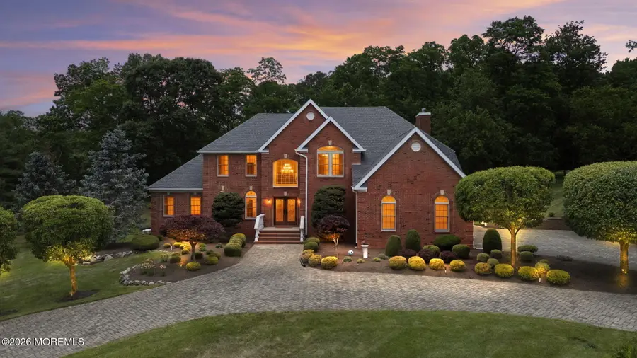 10 Castlehill Drive, Marlboro, NJ 07746 - #3