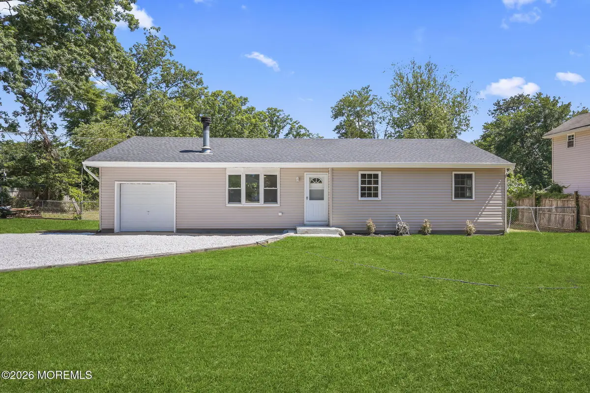 143 4th Street, Howell, NJ 07731 - #1