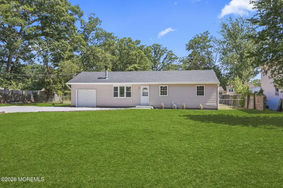 143 4th Street, Howell, NJ 07731 - #3