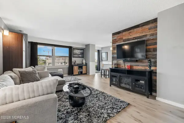 480 Ocean Avenue #3A, Long Branch, NJ 07740