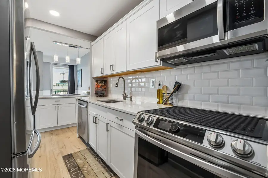 480 Ocean Avenue #3A, Long Branch, NJ 07740 - #3