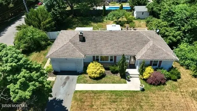 27 Golf Street, West Long Branch, NJ 07764 - #2