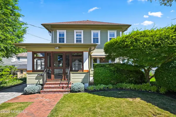 11 Madison Avenue, Red Bank, NJ 07701
