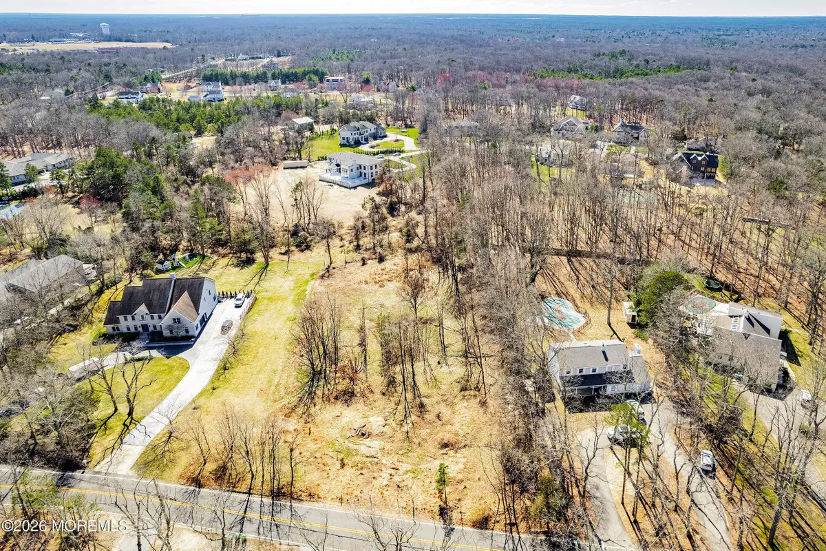 496 Clearstream Road, Jackson, NJ 08527 - #1