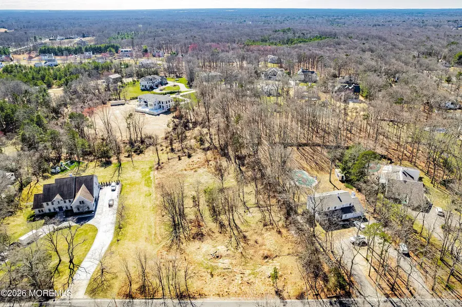 496 Clearstream Road, Jackson, NJ 08527 - #3