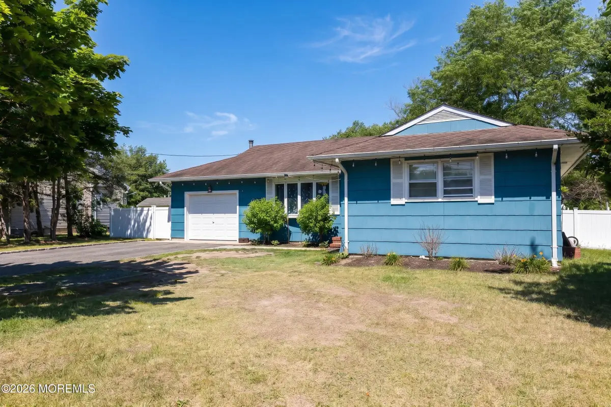 116 Nautilus Drive, Manahawkin, NJ 08050 - #1