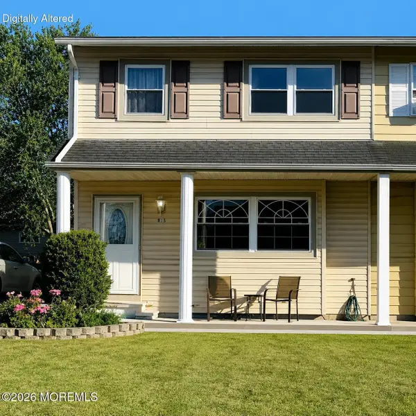 816 Oak Street, Lakehurst, NJ 08733