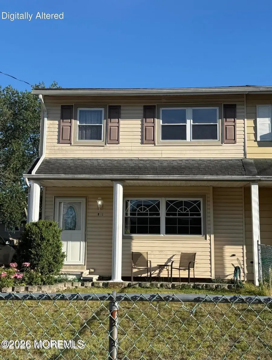 816 Oak Street, Lakehurst, NJ 08733 - #3