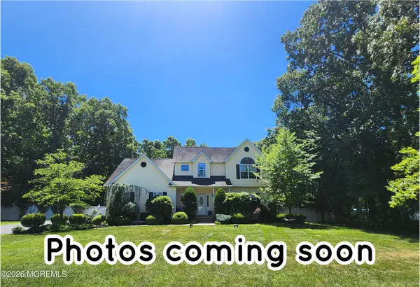 7 Kindling Way, Jackson, NJ 08527