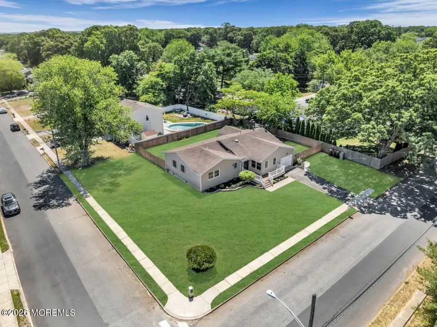 68 Sherman Avenue, Bayville, NJ 08721 - #3