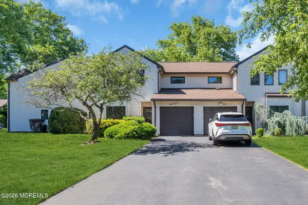 96 Tangerine Drive, Marlboro, NJ 07746