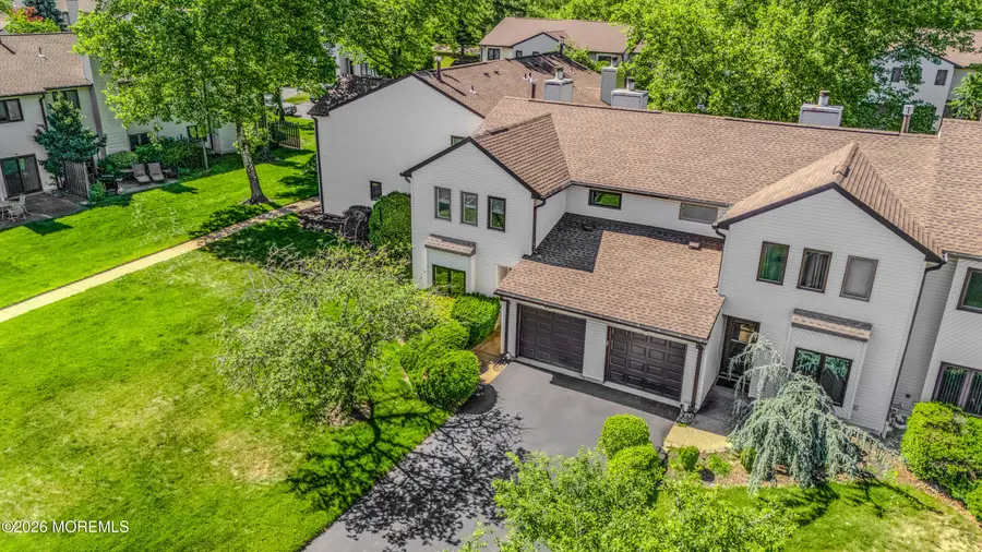 96 Tangerine Drive, Marlboro, NJ 07746 - #2