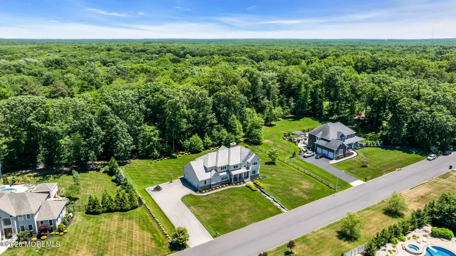 14 Barrister Court, Freehold, NJ 07728 - #3