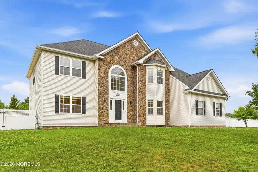 10 Etty Court, Manchester, NJ 08759 - #3