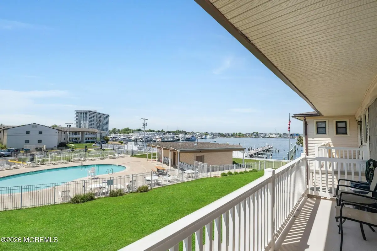 110 Wharfside Drive, Monmouth Beach, NJ 07750 - #1