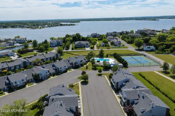25 Meadow Avenue #39, Monmouth Beach, NJ 07750